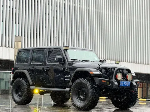 Jeep