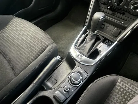 Mazda Mazda2 (Demio)