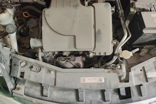 BYD F0