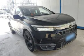 Honda Breeze