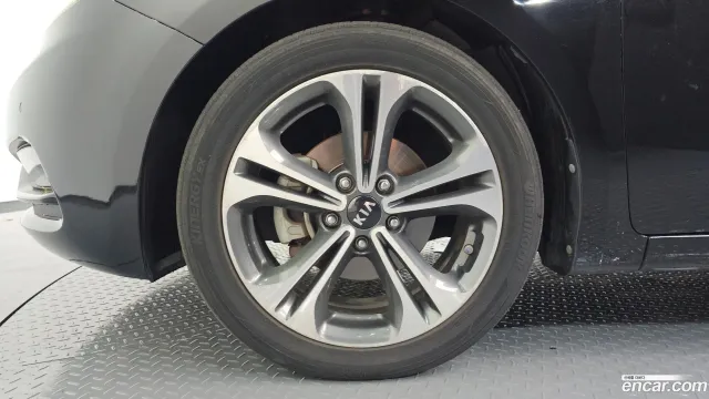 Kia Cerato (K3)