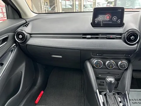 Mazda Mazda2 (Demio)