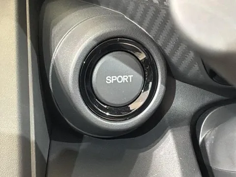 Honda S660