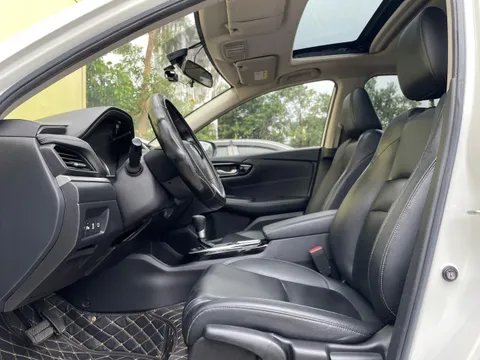 Honda Envix