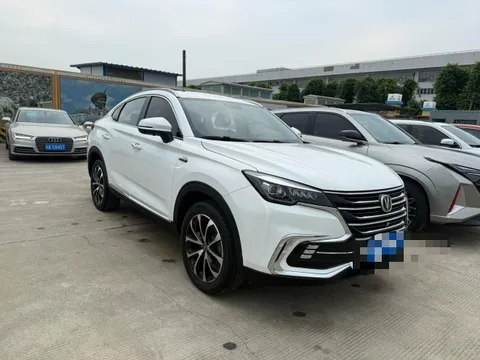 Changan CS85