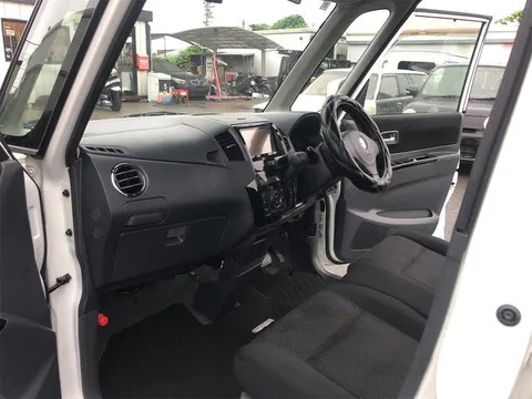 Suzuki Palette SW