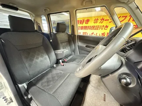 Suzuki Palette SW