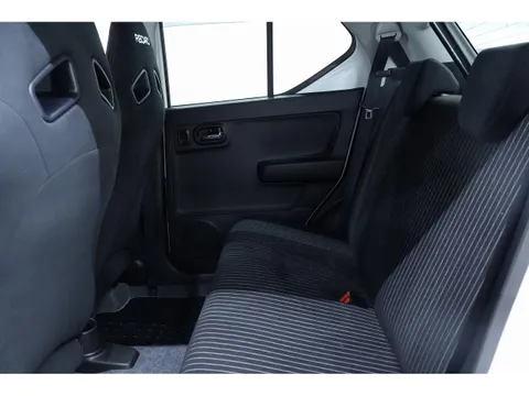 Suzuki Alto Works