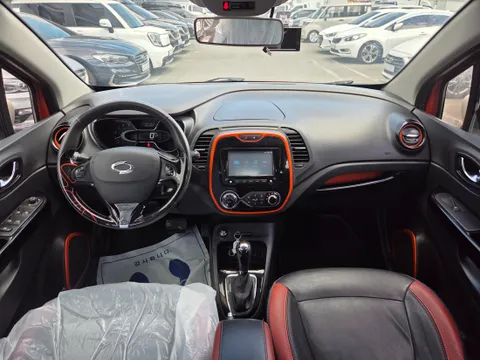 Renault QM3