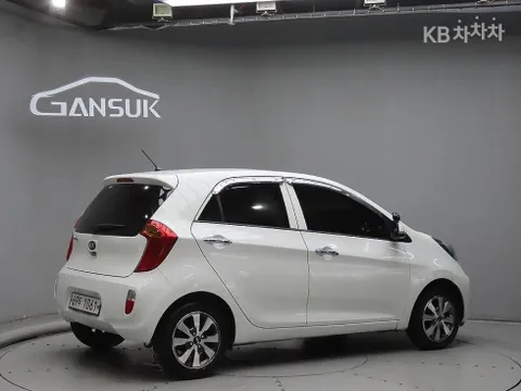 Kia Picanto (Morning)
