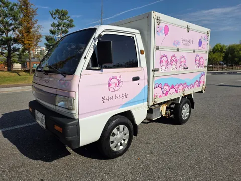 Chevrolet Labo