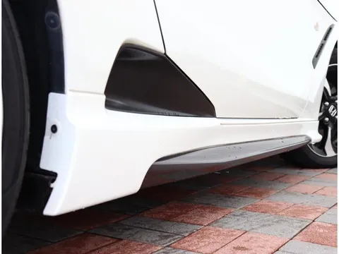Honda S660
