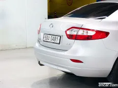 Renault SM3