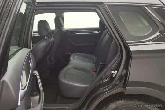 Brilliance V7