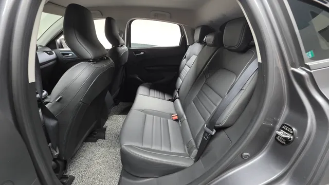 Renault XM3