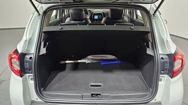 Renault QM3