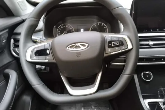 Chery Tiggo 5x