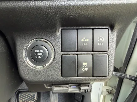 Suzuki Alto Turbo RS