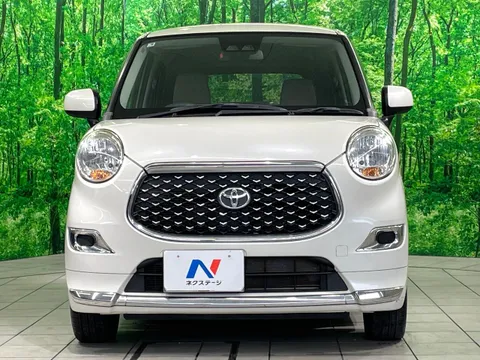 Toyota Pixis Joy