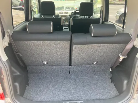 Toyota Pixis Space
