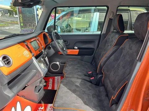 Mazda Flair Crossover