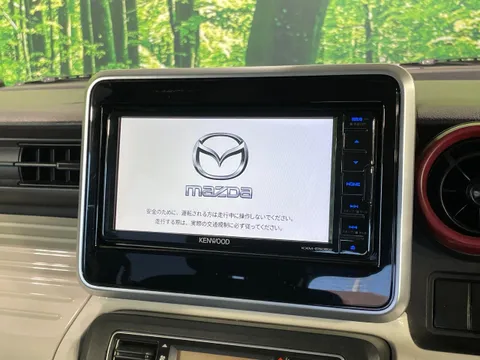 Mazda Flair Wagon