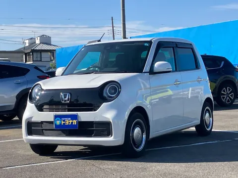Honda N-ONE