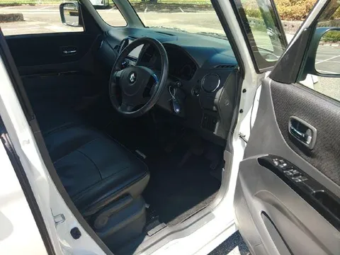 Suzuki Palette SW