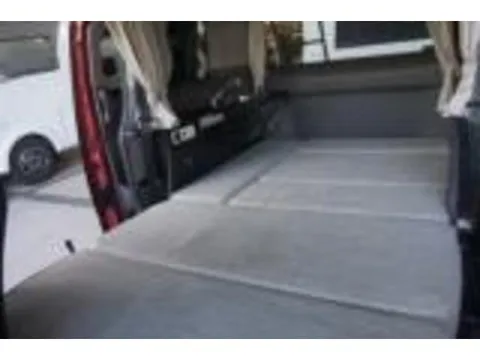 Nissan Vanette