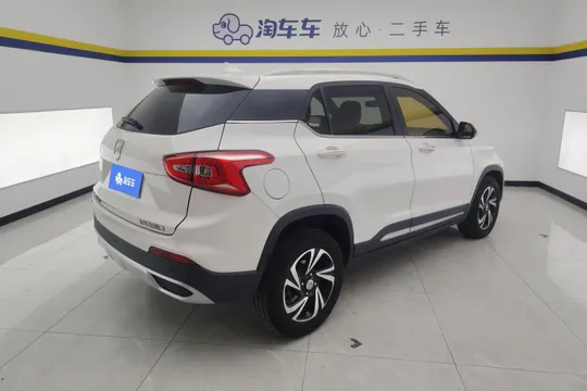 Baojun 510