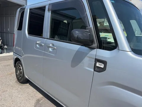 Daihatsu Hijet Caddie