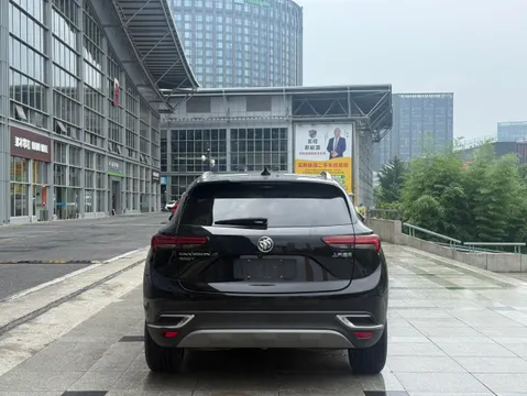Buick Envision S