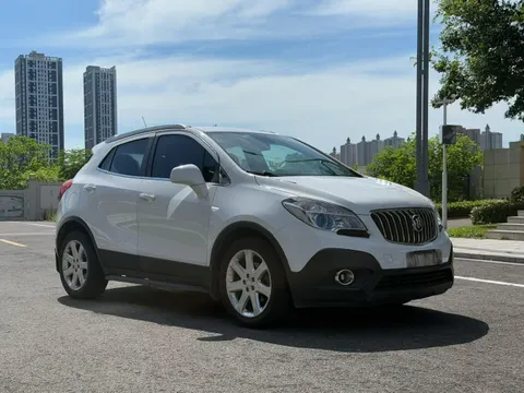 Buick