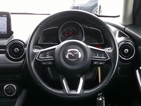 Mazda Mazda2 (Demio)