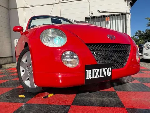 Daihatsu Copen