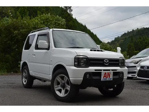 Mazda AZ-Offroad