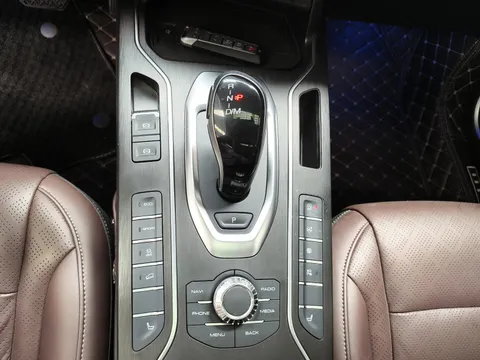 Wey VV6