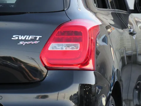 Suzuki Swift Sport
