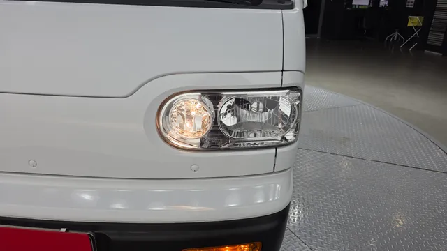 Chevrolet Damas