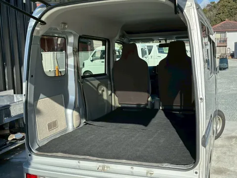 Nissan Clipper