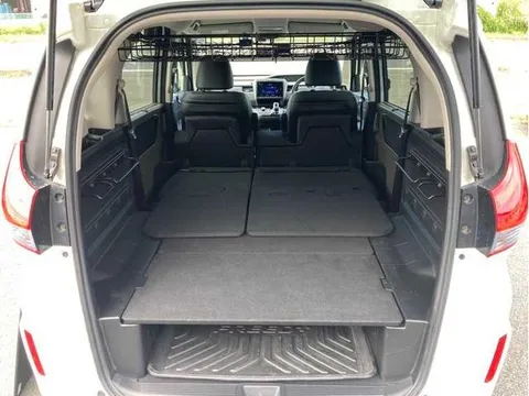 Honda Freed Plus