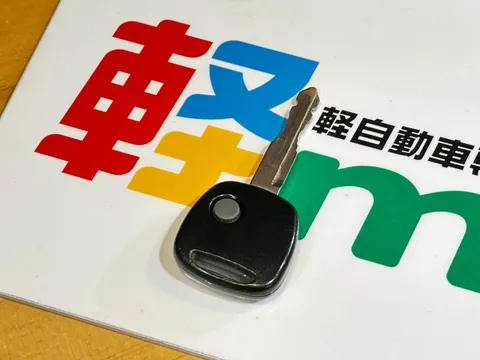 Suzuki Carry Track