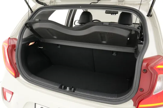 Kia Picanto (Morning)