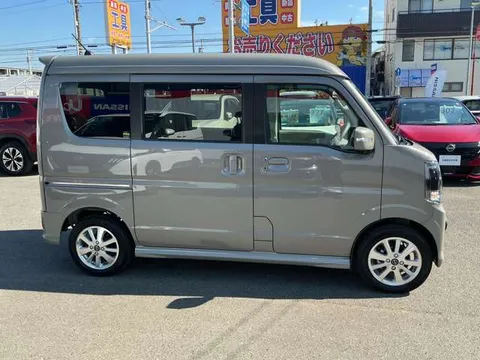 Nissan Clipper Rio
