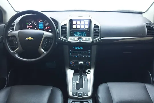 Chevrolet