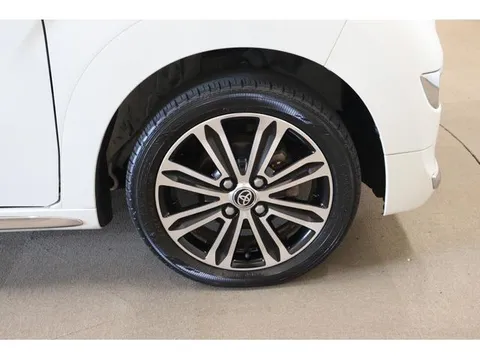 Toyota Pixis Joy