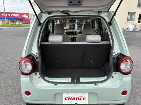 Daihatsu Mira Tocot