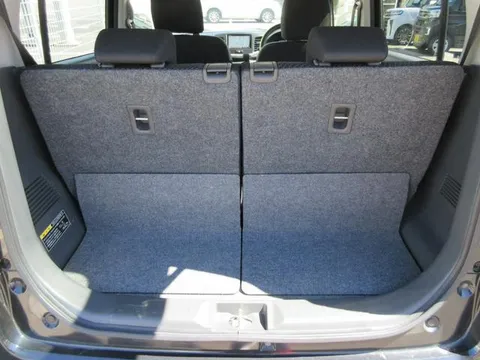 Suzuki Wagon R Stingray