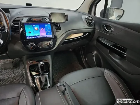 Renault QM3