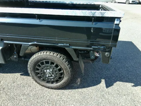 Suzuki Super Carry